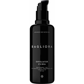 Bagliora Clarifying Leave on Exfoliator 100 ml