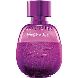 Hollister Festival Nite For Her Eau de parfum 100 ml