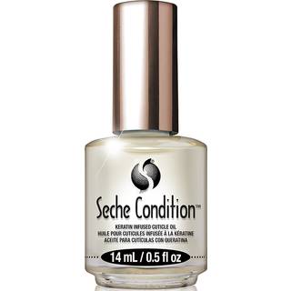 Seche Condition Keratin Infused Cuticle Oil 14 ml