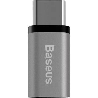 Baseus Micro USB til USB Type C Adapter