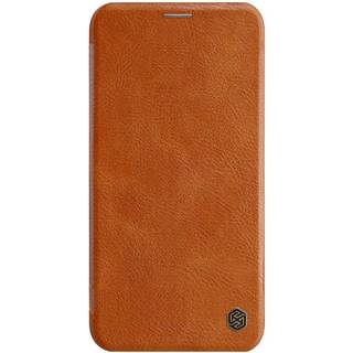 Nillkin Qin FlipCover Apple iPhone 11 Pro (5.8 ")  - rød