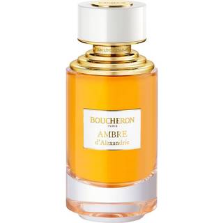 Boucheron Ambre D'Alexandrie Eau de Parfum 125ml Spray