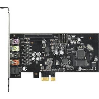 ASUS XONAR SE