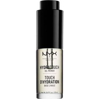 NYX Professional Makeup Hydra Touch Oil Primer Vegan Face Primer