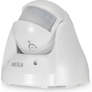 Nexa SP816 Z-Wave bevægelsessensor ➞ På lager - klar til levering