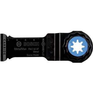 BOSCH Professional Metal Max-klinge 32mm bred 50mm lang (2608662555)
