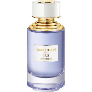 Boucheron - Iris de Syracuse Eau de Parfum - 125 ml