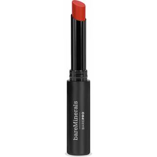 bareMinerals barePRO Longwear Lipstick Saffron (2 g)