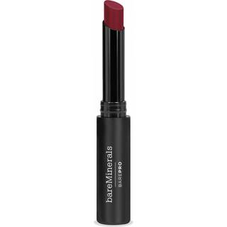 bareMinerals barePRO Longwear Lipstick Raspberry (2 g)