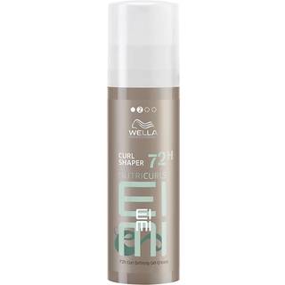 Wella EIMI Nutricurls Curl Shaper 72h Curl Defining Gel-Cream (150ml)