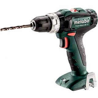 Metabo PowerMaxx SB 12 - 601076890 Akku-slagboremaskine
