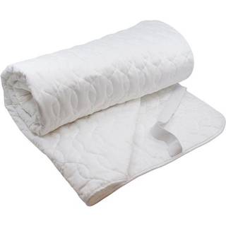 Sebra Baby & Junior Vokseseng Madrasbeskytter Baby