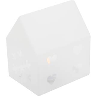Sirius julelys Santa House  *U 11,5 68140