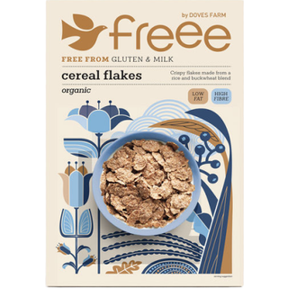 Freee Glutenfri Cornflakes Ø (375 g)