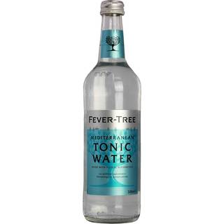 Fever-Tree Mediterranean Tonic Water 50cl