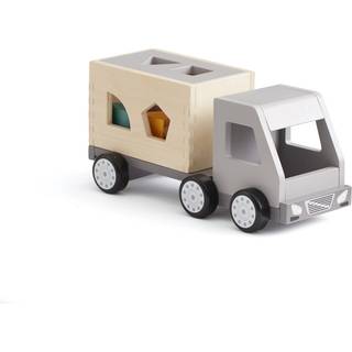 Kids Concept Puttelastbil Aiden