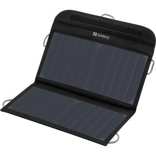 Sandberg Solar Charger 13W 2xUSB