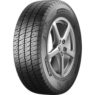 Barum Vanis All Season 8PR 3PMSF 215/75R16C 113/111R