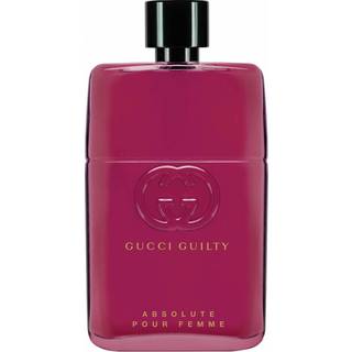 Gucci Guilty Absolute Pour Femme Eau de parfum 30 ml