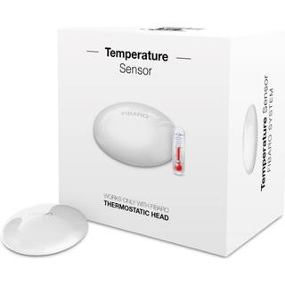 Fibaro Fgbrs-001 Heat Controller Temperature Sensor