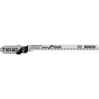 BOSCH Professional T101 AO STIKSAVKLINGE 5 stk. (2608630031)