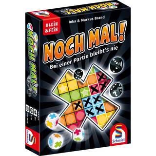 Schmidt Spiele Igen!