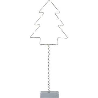 Star Trading - Table Decoration Wiry - Juledekoration med LED