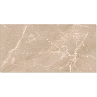 Marmor Klinker Bottocino Beige Matt 60x120 cm