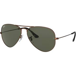 Sunglasses Ray-Ban Aviator Large Metal RB3025 918931