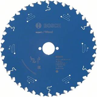 Bosch Rundsavsklinge Expert for Wood