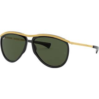 Ray-Ban Aviator Olympian - RB2219 901/31 5913
