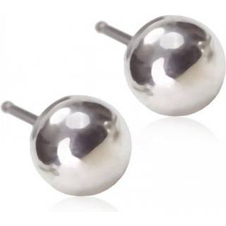 Blomdahl Silver Titanium Ball 5 mm
