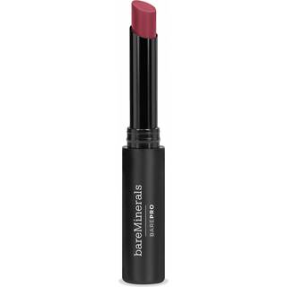 bareMinerals barePRO Longwear Lipstick Strawberry (2 g)