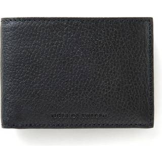 Tiger of Sweden Wald lille dollar pung med klap (BLACK (050))