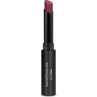 bareMinerals barePRO Longwear Lipstick Boysenberry (2 g)