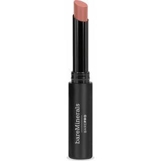 bareMinerals barePRO Longwear Lipstick Peony (2 g)