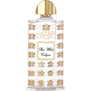 Creed Les Royales Exclusives Pure White Cologne Eau De Parfum 75 ml