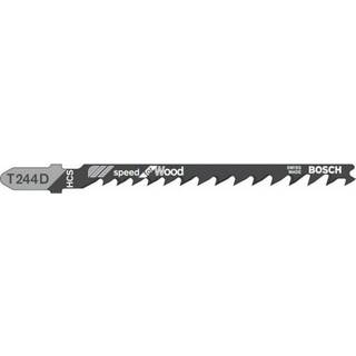 Bosch Speed for Wood Stiksavklinger 100mm 3-pak