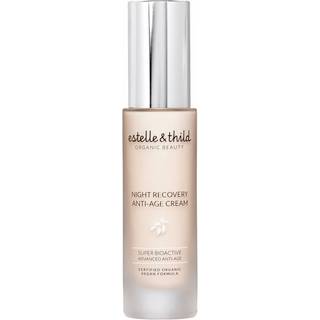Estelle & Thild Super BioActive Night Recovery Anti-Age Cream (50 ml)