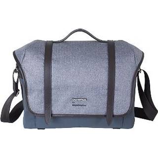 Olympus Explorer / Manfrotto taske