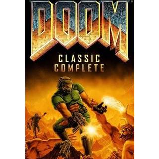 Doom Classic Complete (PC) - Complete Edition