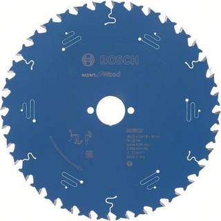 Bosch Rundsavsklinge Expert for Wood