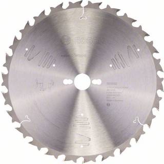 Bosch Rundsavsklinge 300x3,2x30mm 26t Exp Wood - 2608642503