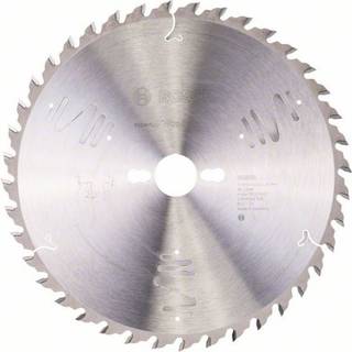 BOSCH Rundsavsklinge Expert for Wood 250 x 30 x 3,2 mm, 40