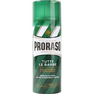 Proraso Green Barberskum 100 ml - 100 ml