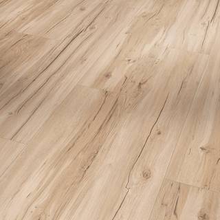 Parador vinyl Basic 5.3 - Eg Memory slebet børstet struktur