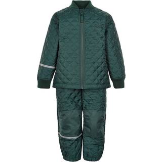 CeLaVi Børne Termosæt - Ponderosa Pine - 110