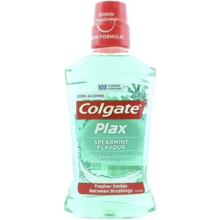 Colgate Plax Spearmint Flavour Mundskyl