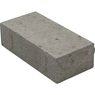 IBF Betonklinke M23 Normal Grå - 6,5x11,5x23cm