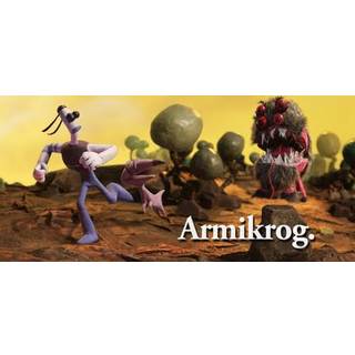 Armikrog (PC) - Standard